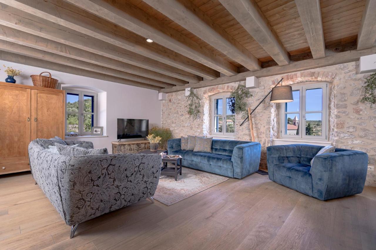 Villa Zanino *