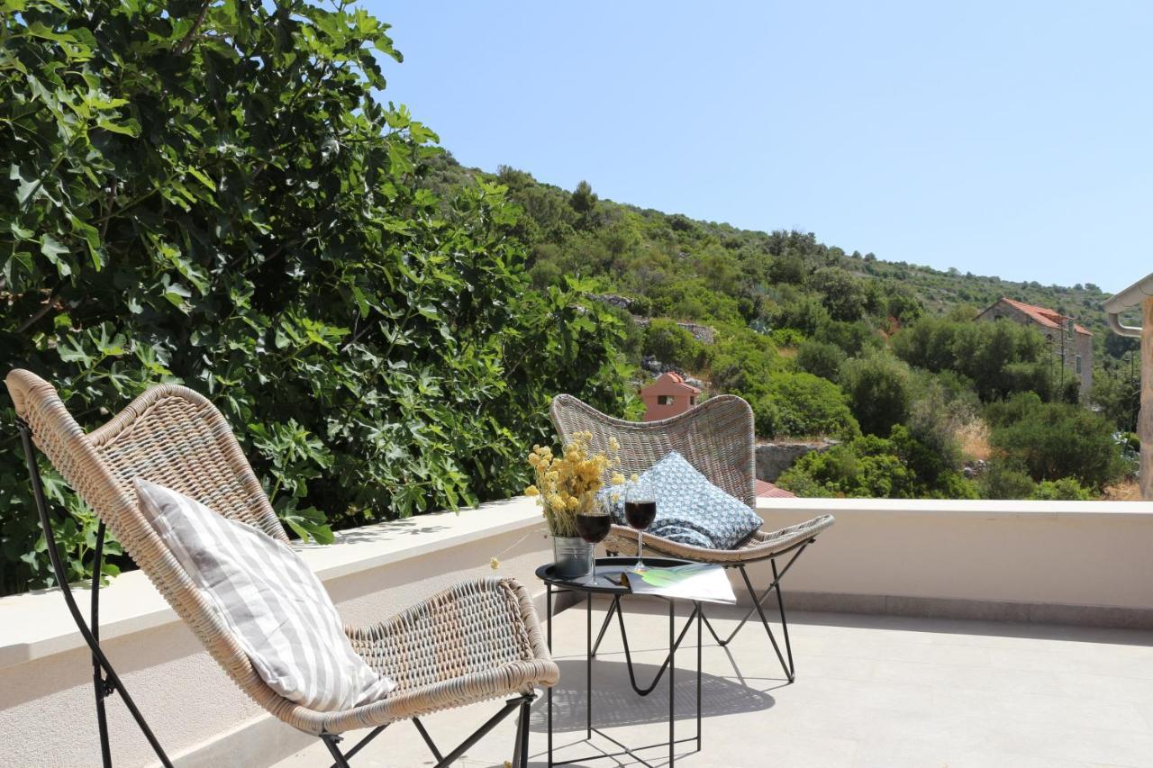 Zanino Villa